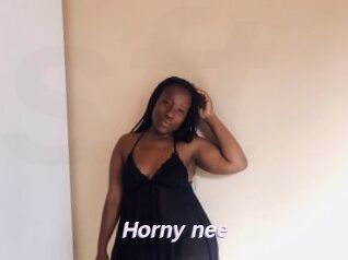 Horny_nee