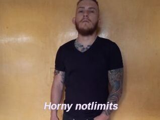 Horny_notlimits