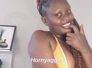 Hornyaggie