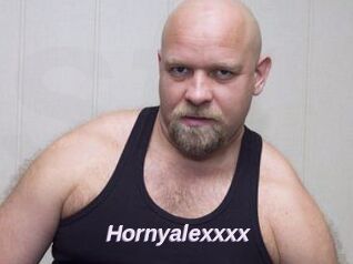 Hornyalexxxx