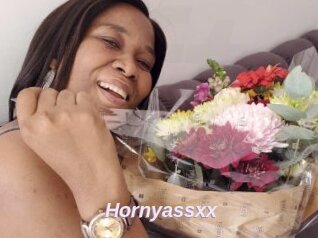 Hornyassxx