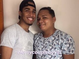Hornycoupleboys1