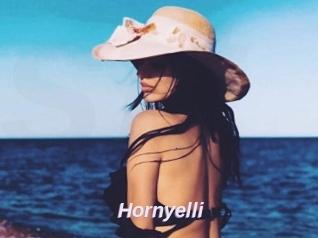 Hornyelli
