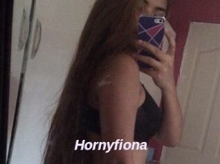 Hornyfiona