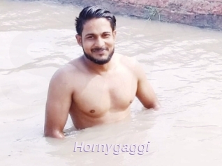Hornygaggi