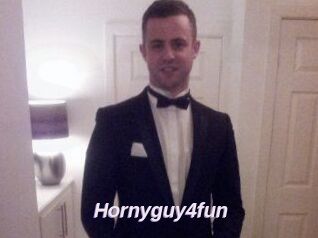 Hornyguy4fun