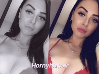 Hornyharper