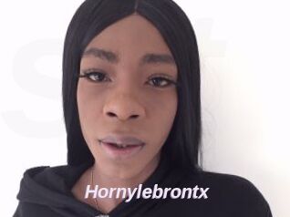 Hornylebrontx