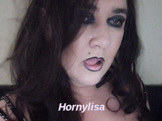 Hornylisa