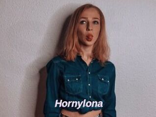 Hornylona
