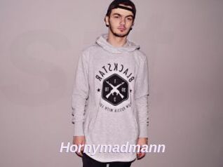 Hornymadmann