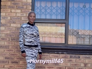 Hornymilf45