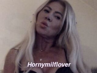 Hornymilflover