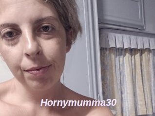 Hornymumma30