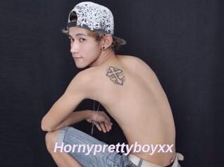 Hornyprettyboyxx