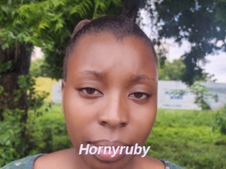 Hornyruby