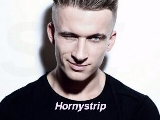 Hornystrip