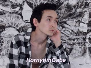 HornytimGabe