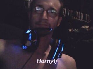 Hornytj