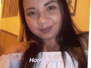 Hornywhore