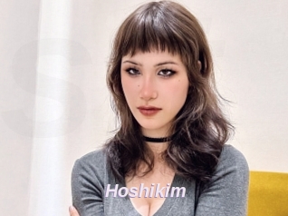 Hoshikim