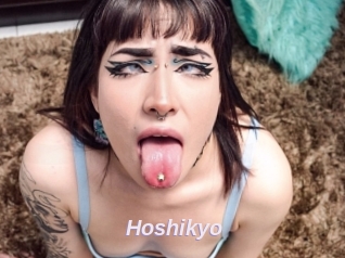 Hoshikyo