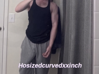 Hosizedcurvedxxinch