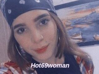 Hot69woman