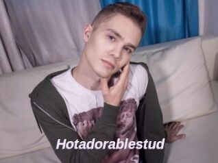Hotadorablestud
