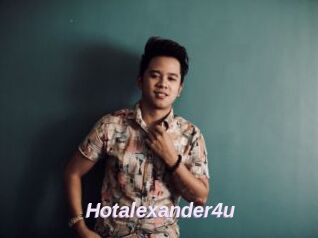Hotalexander4u
