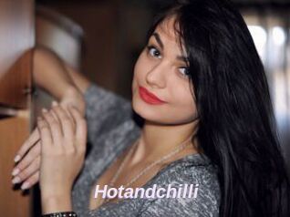 Hotandchilli