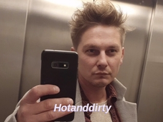 Hotanddirty