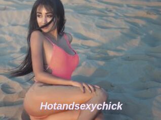 Hotandsexychick