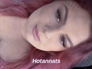 Hotannats