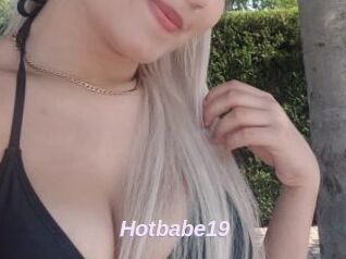 Hotbabe19