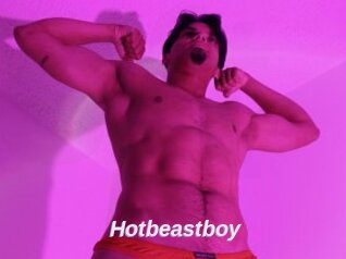 Hotbeastboy
