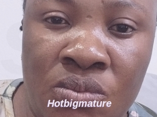 Hotbigmature