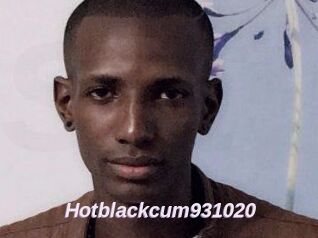 Hotblackcum931020