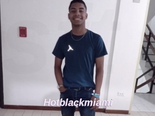 Hotblackmiami