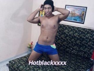 Hotblackxxxx