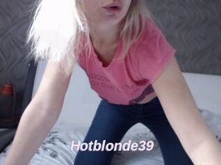 Hotblonde39