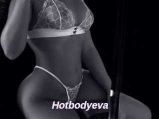 Hotbodyeva