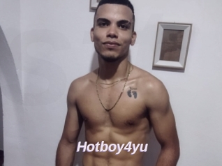Hotboy4yu