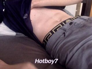 Hotboy7