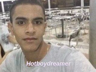Hotboydreamer