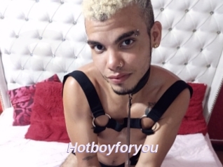 Hotboyforyou