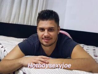 Hotboysexyjoe