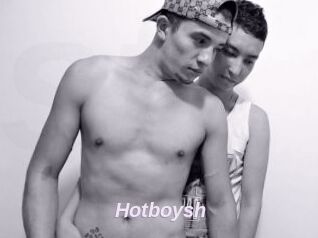 Hotboysh