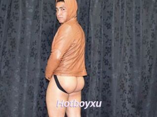 Hotboyxu