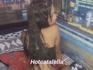 Hotcatalella